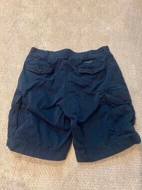 Ralph Lauren Cargo Shorts (38)
